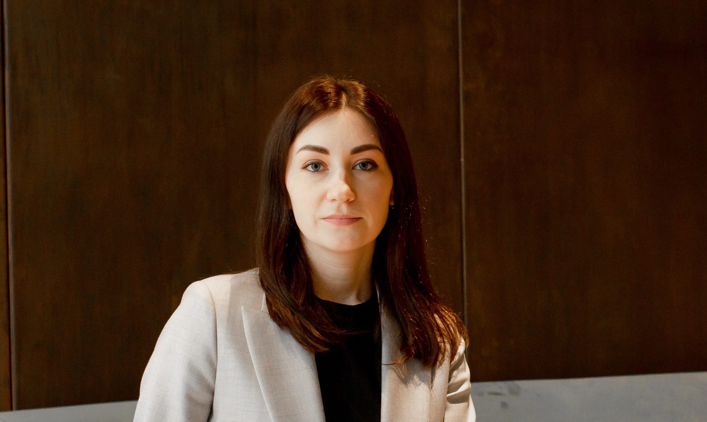 ВІКТОРІЯ СПІВАК